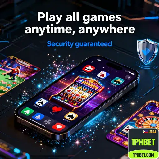 1phbet app rewarding game