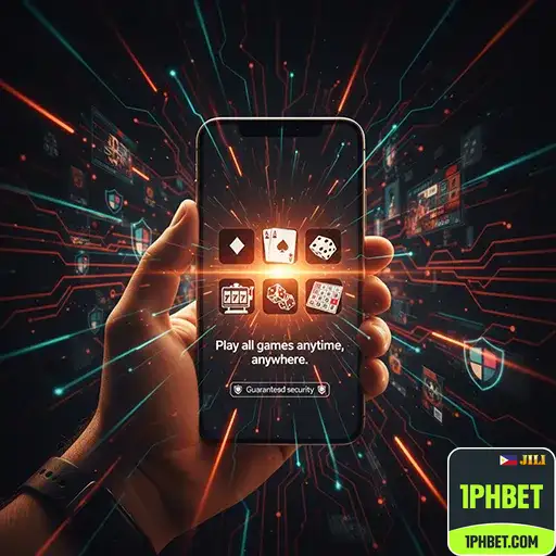 1phbet app rewarding game