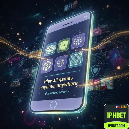 1phbet app rewarding game