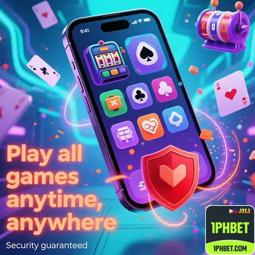 1phbet app rewarding game