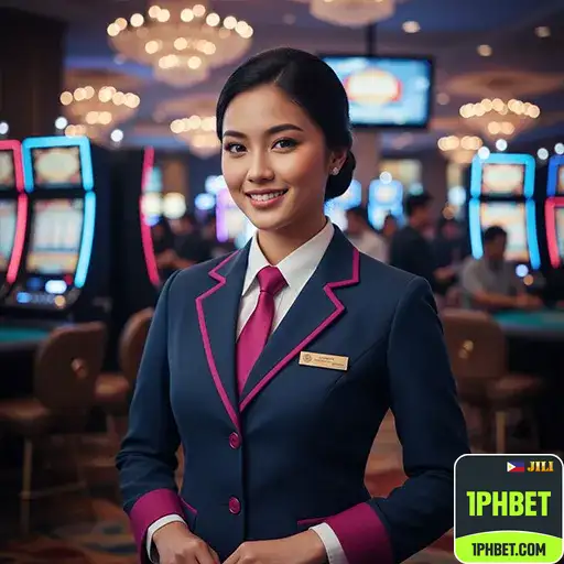 1phbet casino rewarding game