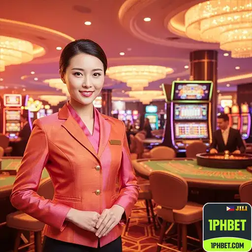 1phbet casino rewarding game
