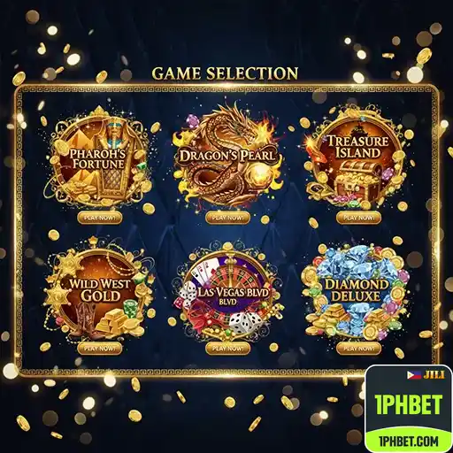 1phbet games rewarding game
