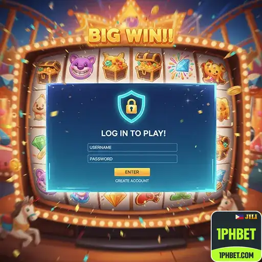 1phbet login rewarding game