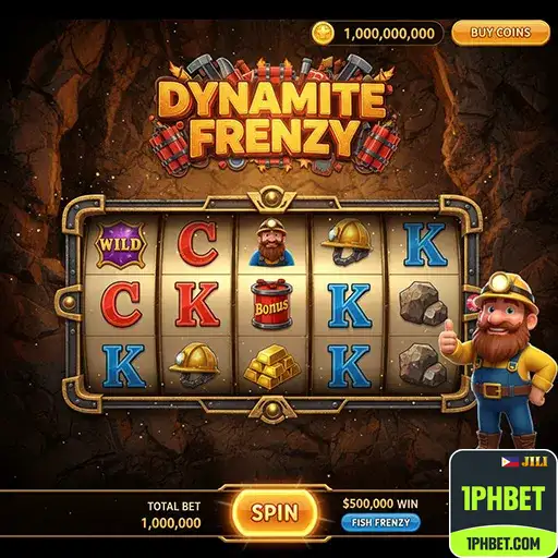 1phbet slots rewarding game