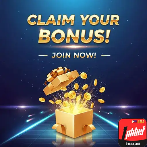 1phbet bonus jogos