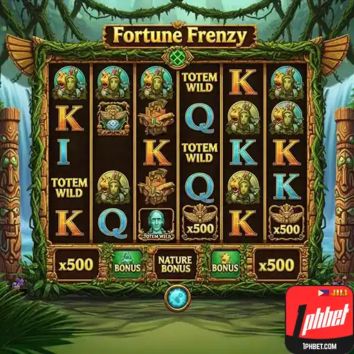 1phbet slots jogos