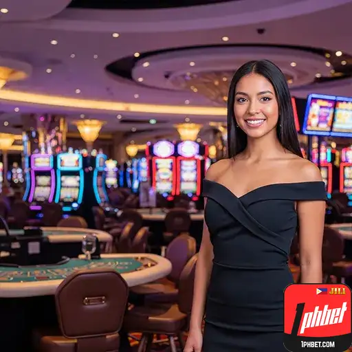 1phbet Casino