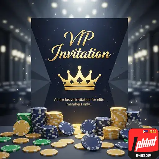 1phbet VIP
