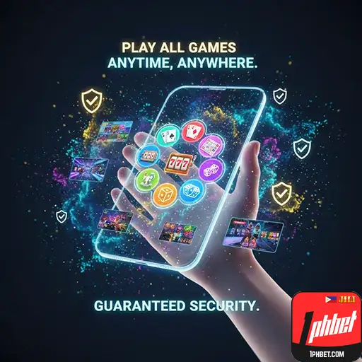 1phbet App